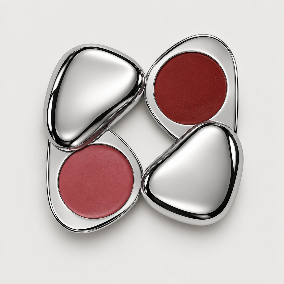 The Lip + Cheek Compact