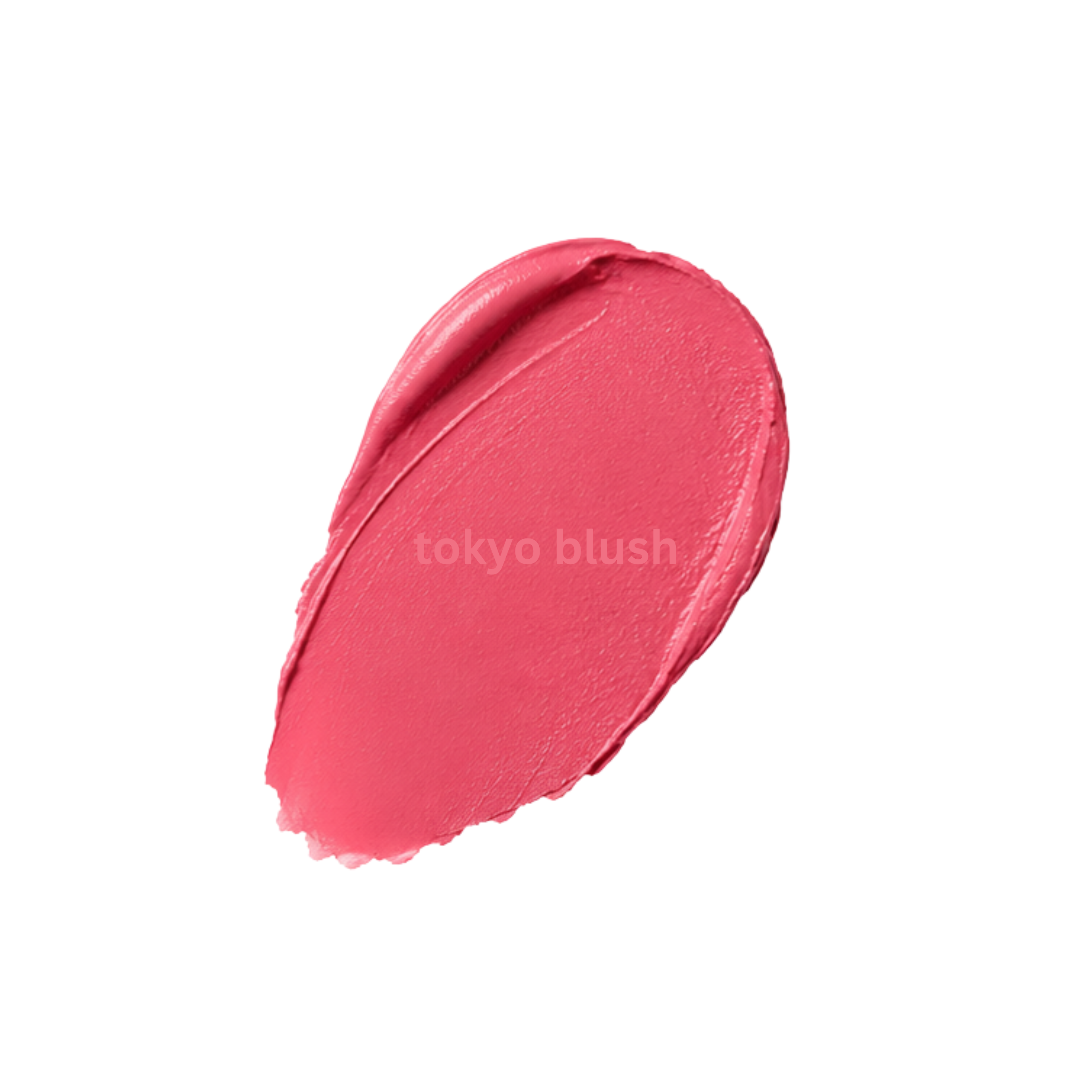 Single Cream Blush Pan