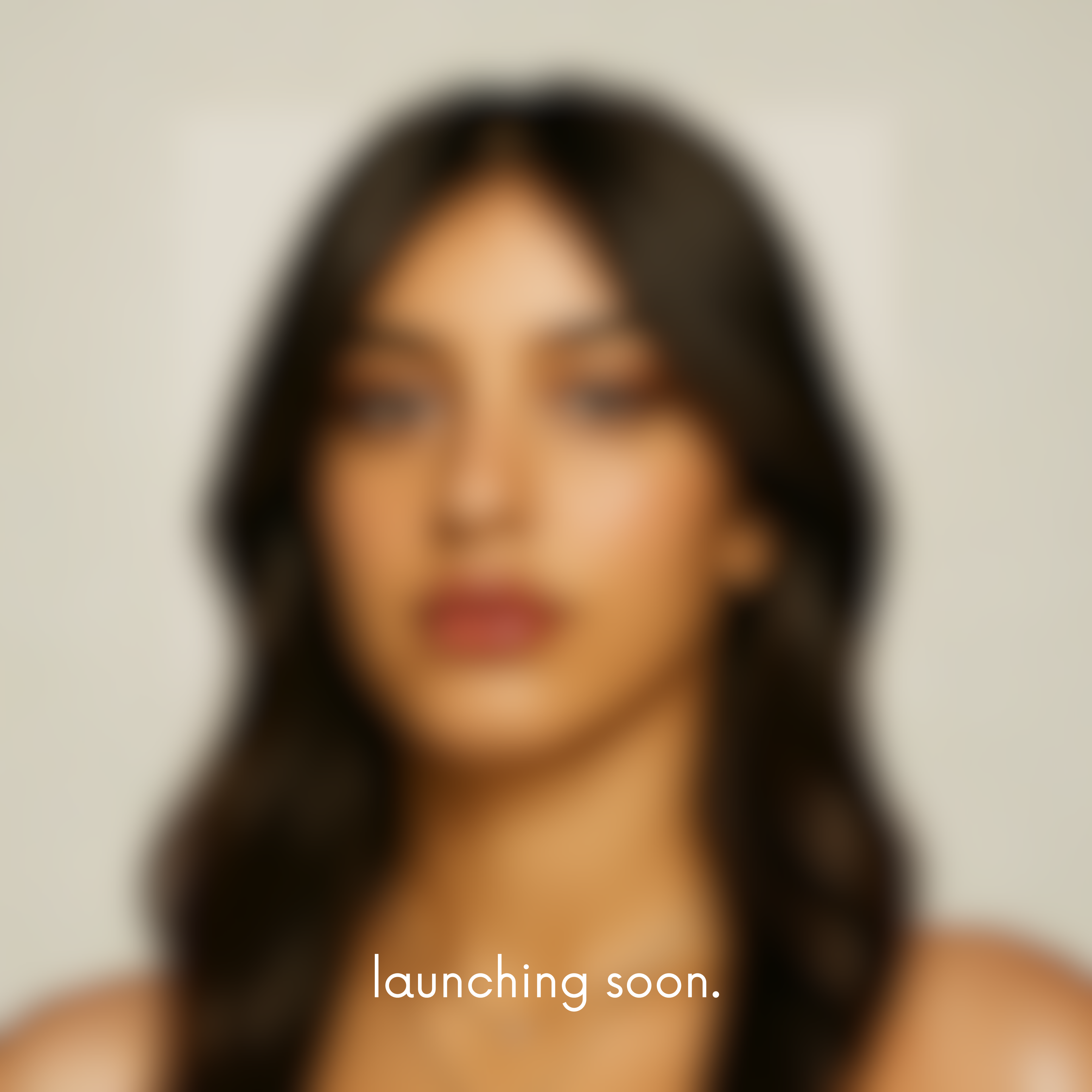 Single Cream Blush Pan